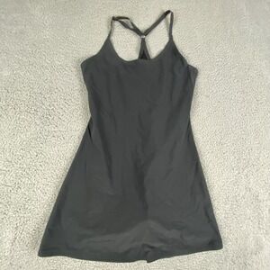 Outdoor Voices The Exercise Dress Womens XS Lined Performance Tennis Pickle Ball